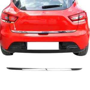 baguette malle renault clio 4 2012  chrome