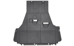 cache moteur renault megane 3 2008