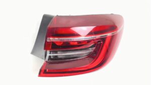 feu arriere renault clio 5 2019 droit cote ail