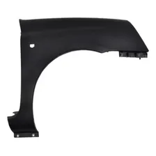 aile renault clio 2 2004 droit argente