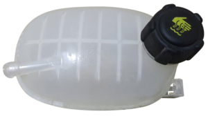 reservoir de radiateur renault clio 5 2019  abec bouchon