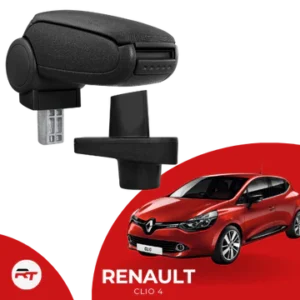 ACCOUDOIR RENAULT CLIO 4