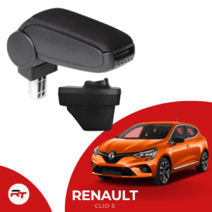 ACCOUDOIR RENAULT CLIO 5