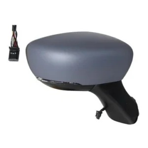 retroviseur renault clio 4 2012 droite