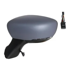 retroviseur renault clio 4 2012 gauche rabattable