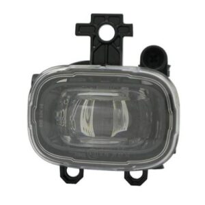 antibrouillard renault clio 5 2019 droit