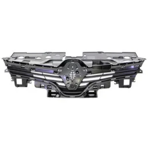 calandre renault clio 4 2016