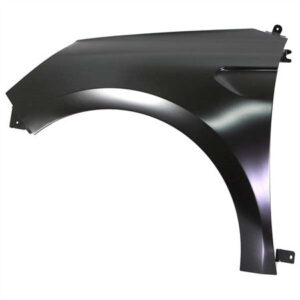 aile renault clio 5 2019 avant gauche