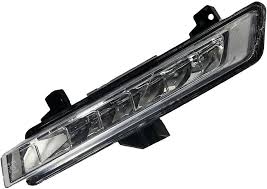 feu de jour renault clio 4 2016 gauche