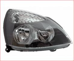 optique renault clio 2 2004 droit