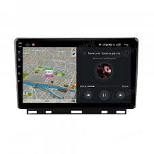 POSTE RADIO ANDROID RENAULT CLIO 5 2020