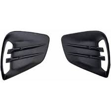 cache phare secours renault clio 5 2019 sans chrome