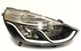 optique renault clio 4 2012 droit blanc