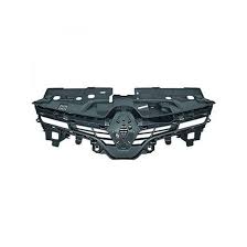 calandre renault clio 4 2012