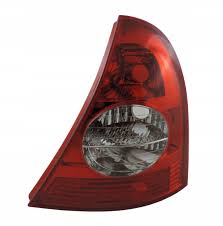 feu arriere renault clio 2 2006 droite