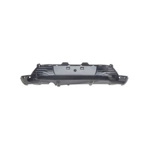 jupe parechoc renault clio 4 2016 arriere brillante