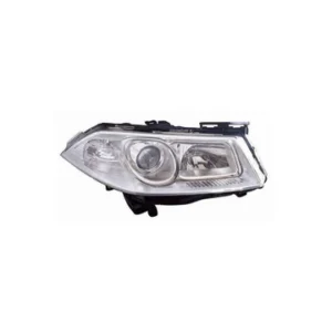 optique renault megane 2 2006 droit