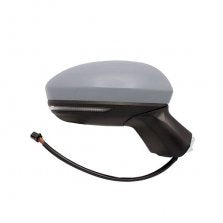 retroviseur renault clio 5 2019 droite