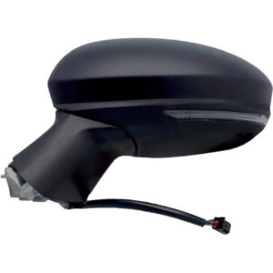 retroviseur renault clio 5 2019 gauche