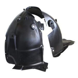 pare boue renault clio 5 2019 gauche