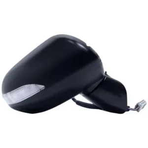 retroviseur honda jazz 2005 droite avec signal