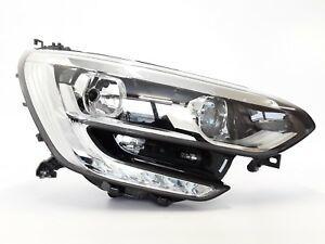 OPTIQUE RENAULT MEGANE 4 2016 DROITE