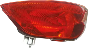 FEU ANTIBROUILLARD RENAULT MEGANE 4 2016 ARRIERE DROIT BERLINE