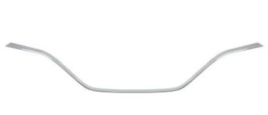 BAGUETTE CALANDRE RENAULT MEGANE 4 2020