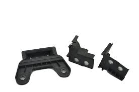 FIXATION PARECHOC RENAULT MEGANE 4 2016 AVANT