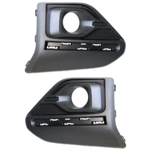 Cache Phare Secours Dacia Sandero 2021 Stepway Jeu