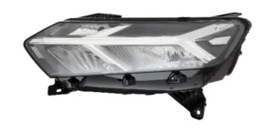 optique dacia sandero 2021 gauche noir