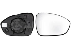 Glace Retroviseur Dacia Sandero 2021 Droit