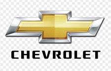 CHEVROLET logo