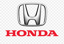 HONDA logo