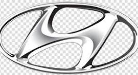 HYUNDAI logo