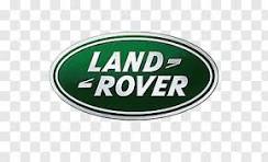 LANDROVER logo