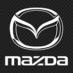 MAZDA logo