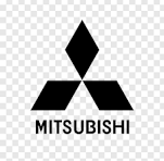 MITSUBISHI logo