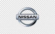 NISSAN logo