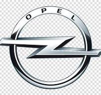 OPEL logo