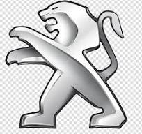 PEUGEOT logo