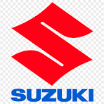 SUZUKI logo