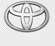 TOYOTA logo