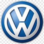 VOLKSWAGEN logo
